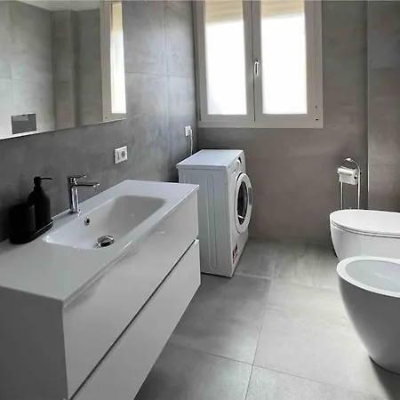 Apartment Torremare *