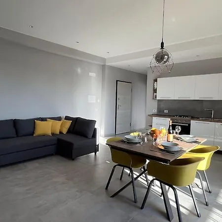 Apartment Torremare *