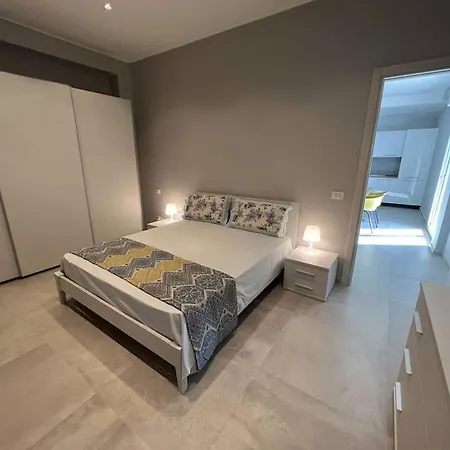 Torremare Apartment