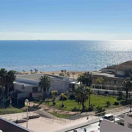 Apartment Torremare